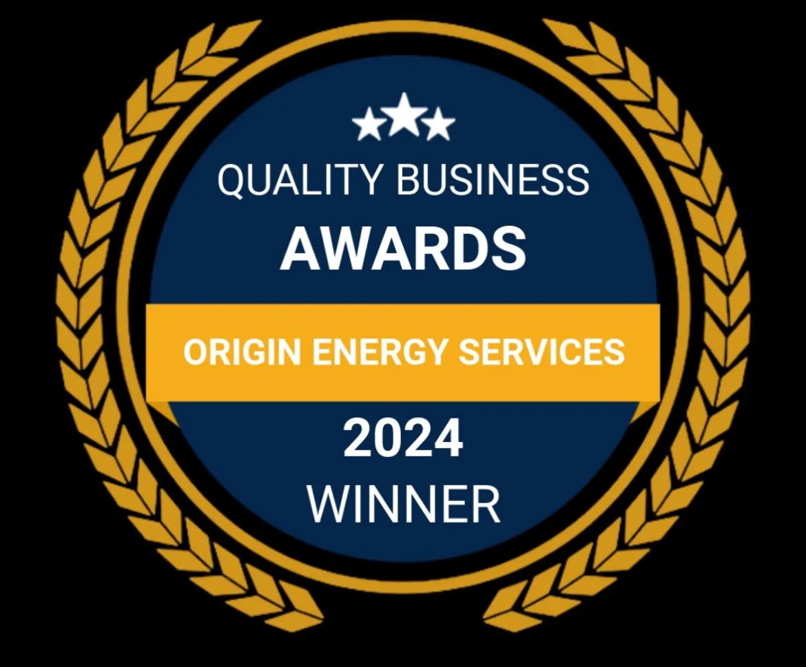 Quality Business Awards Winner